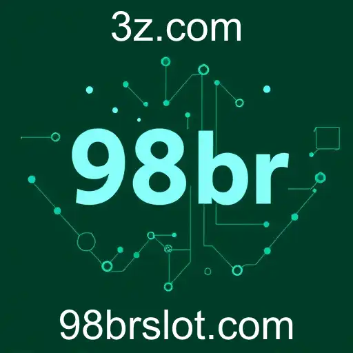 O Crescimento de '98br' no Mundo dos Jogos