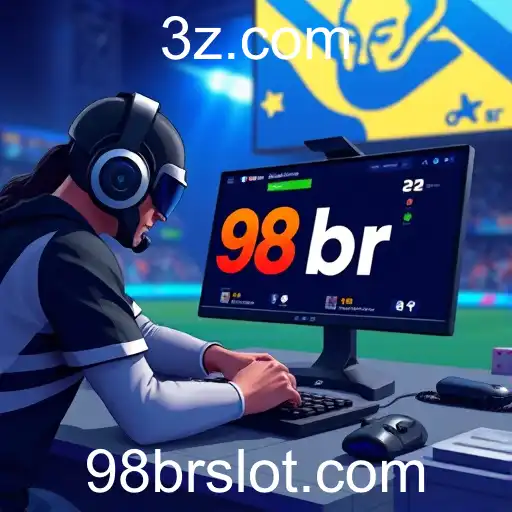 Inovações e Desafios no Mundo dos Jogos Online