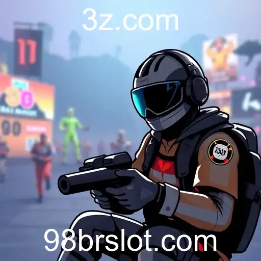 A Revolução dos Jogos no Brasil: Um Olhar sobre o 98br