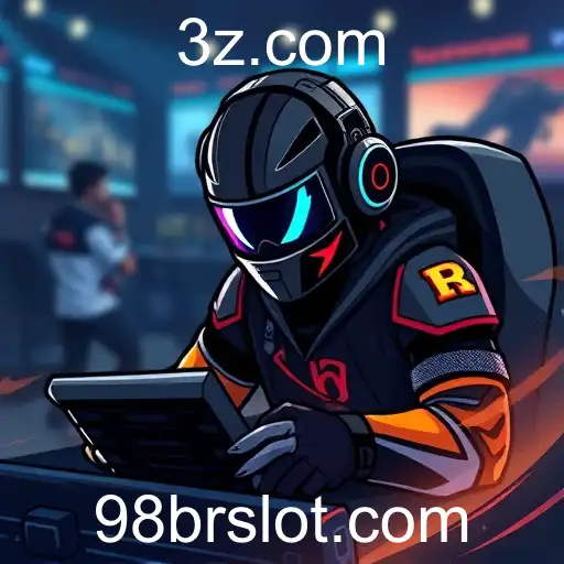 Ascensão do 98br no Mundo dos Jogos Digitais