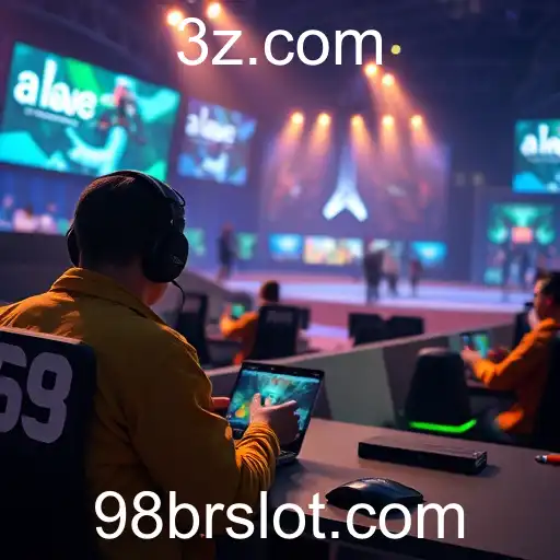 Revolução Digital nos Jogos Online