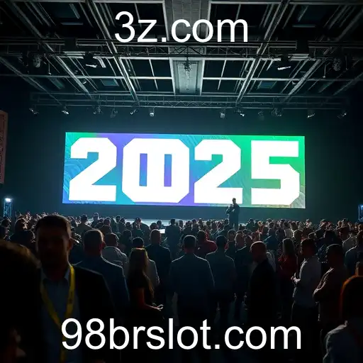 Tendências do Mercado de Jogos em 2025