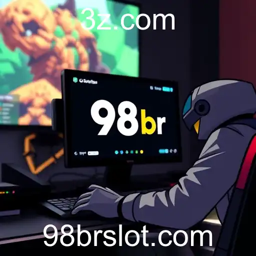 O Impacto de 98br nos Jogos Online em 2026