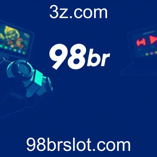 Jogos e Comunidade: As Conexões que 98br Proporciona