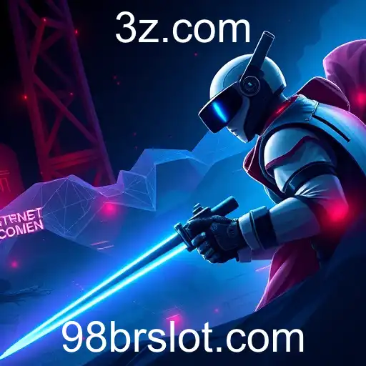 A Nova Era dos Jogos com 98br: Evolução e Perspectivas