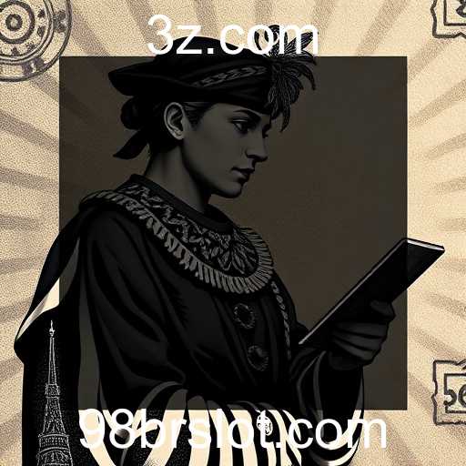 Novos Horizontes no Mundo dos Jogos com '98br'