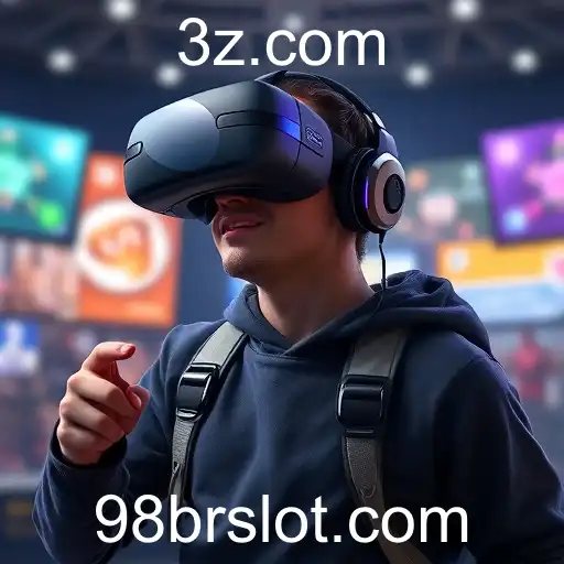 Novas Tendências no Universo de Jogos em 2025