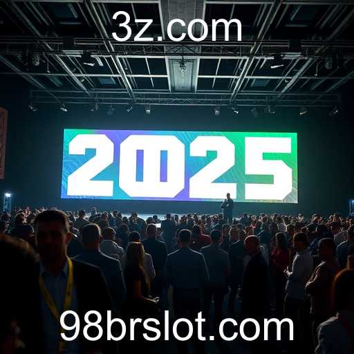 Tendências do Mercado de Jogos em 2025