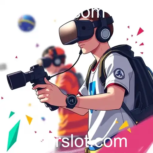 Inovação e Desafios no Mundo dos Games em 2026