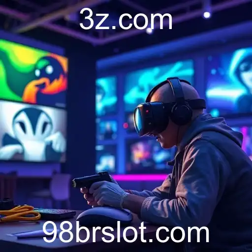 Crescimento e Inovação no Mercado de Jogos Online em 2026