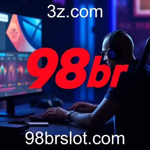 O Impacto do 98br no Crescimento dos Jogos Online