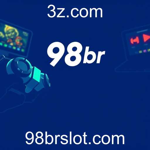 Jogos e Comunidade: As Conexões que 98br Proporciona