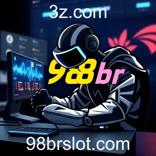 Novo Horizonte no Mundo dos Jogos: O Fenômeno 98br