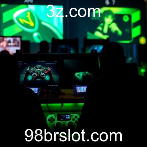 Ascensão dos Jogos Online em Língua Portuguesa