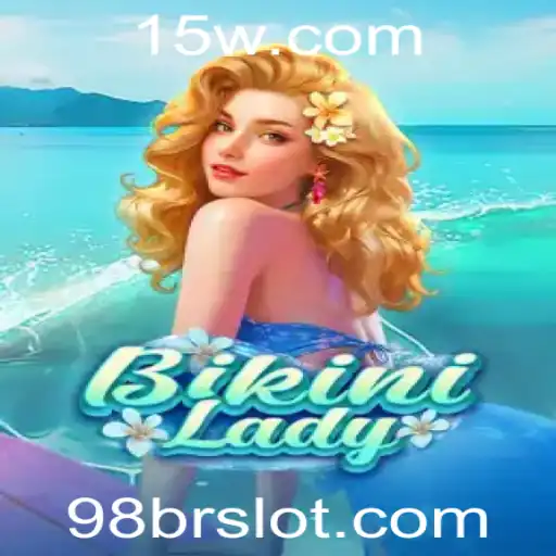 Explorando o Mundo de BikiniLady: Diversão e Estratégia no Ambiente de Praia