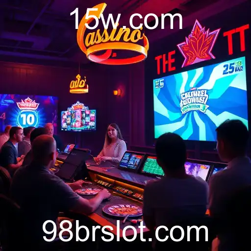 Security and Trust 98br - International Licenses and Certifications