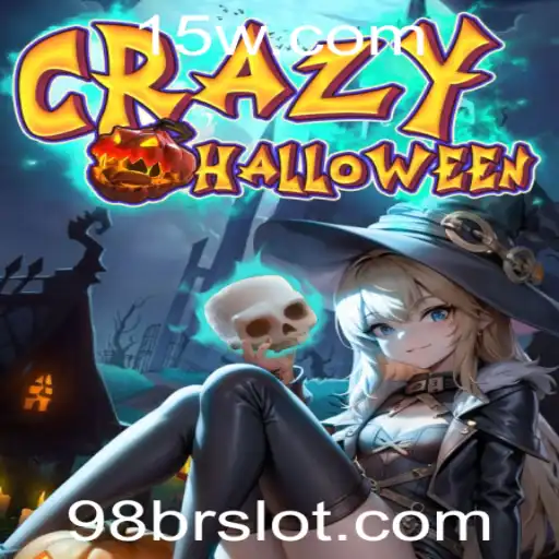 CrazyHalloween: Mergulhe em Aventura e Sustos