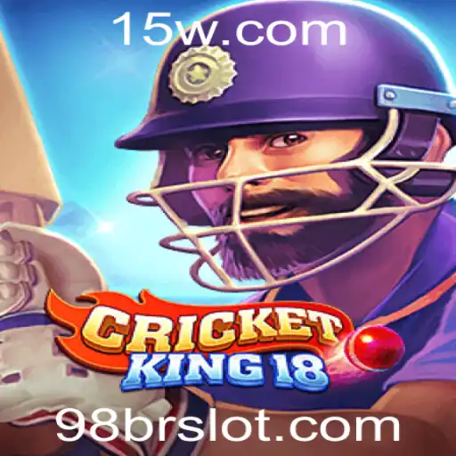 CricketKing18: Explorando a Nova Sensação dos Jogos de Críquete