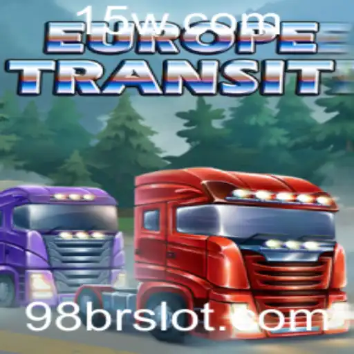 Explore o Fascinante Mundo de EuropeTransit com 98br