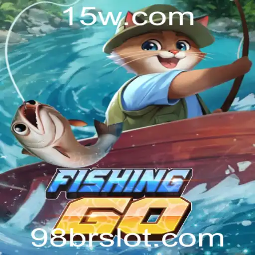 Explorando o Mundo do FishingGO: Aventuras Subaquáticas com '98br'