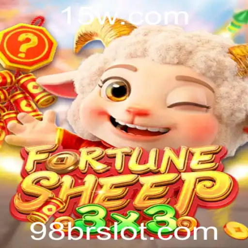 Descubra FortuneSheep: O Novo Fenômeno dos Jogos com a Paleta de 98br