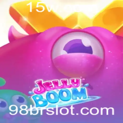 JellyBoom: Uma Jornada Vibrante no Mundo dos Quebra-cabeças Doces