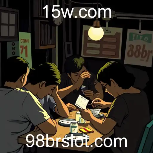 Gaming Experience 98br - 800+ Premium and Exclusive Games