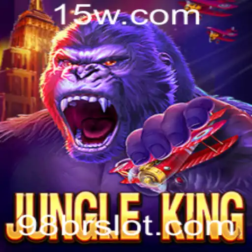 JungleKing: Explorando o Mundo Selvagem com o Código 98br