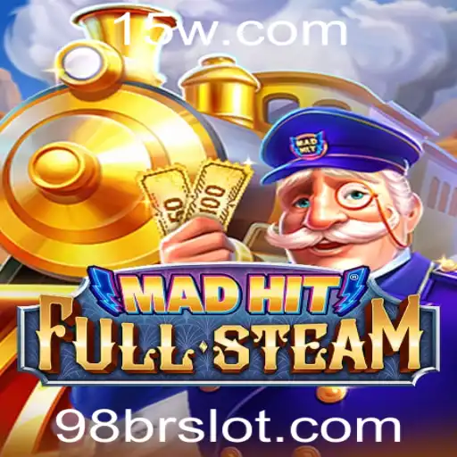 MadHitFullSteam: Mergulhe na Excitação do Novo Jogo de Estratégia