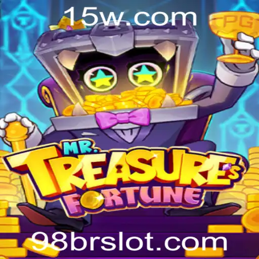 Explorando o Universo de MrTreasuresFortune: Uma Jornada pelo Mundo dos Tesouros Virtuais