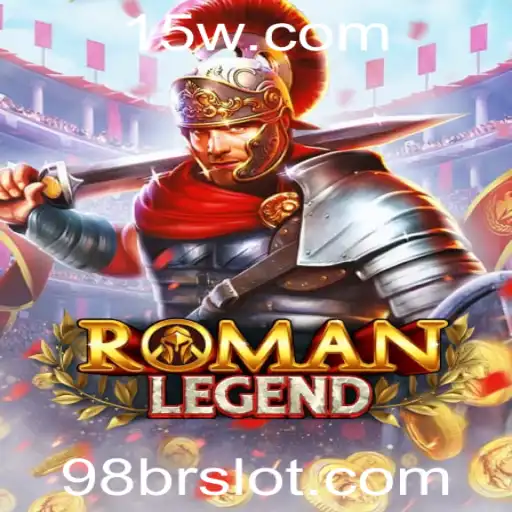 RomanLegend: A Épica Jornada Inspirada na Roma Antiga