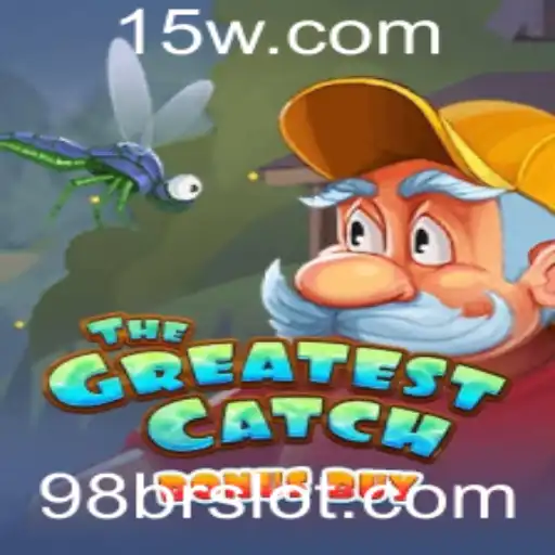 The Greatest Catch Bonus Buy: Um Mergulho no Mundo dos Jogos emocionantes