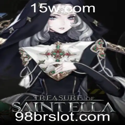 Descubra Treasure of Saint Ella: A Aventura Épica do Mundo 98br